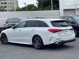 2022 Mercedes-Benz C-Class STATIONWAGON C220d Sedan for sale, Japanese used car export - photo 2 of 23 | GULJI TRADERS