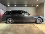 2022 Mercedes-Benz C-Class STATIONWAGON C220dSW AVG Sedan for sale, Japanese used car export - photo 2 of 24 | GULJI TRADERS