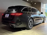 2022 Mercedes-Benz C-Class STATIONWAGON C220dSW AVG Sedan for sale, Japanese used car export - photo 3 of 24 | GULJI TRADERS
