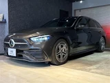 2022 Mercedes-Benz C-Class STATIONWAGON C220dSW AVG Sedan for sale, Japanese used car export - photo 7 of 24 | GULJI TRADERS