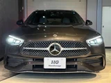 2022 Mercedes-Benz C-Class STATIONWAGON C220dSW AVG Sedan for sale, Japanese used car export - photo 8 of 24 | GULJI TRADERS