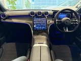 2022 Mercedes-Benz C-Class STATIONWAGON C220dSW AVG Sedan for sale, Japanese used car export - photo 9 of 24 | GULJI TRADERS