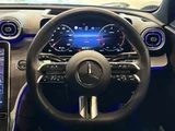 2022 Mercedes-Benz C-Class STATIONWAGON C220dSW AVG Sedan for sale, Japanese used car export - photo 10 of 24 | GULJI TRADERS