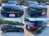 2022 Mercedes-Benz C-Class STATIONWAGON C180 (ISG Sedan for sale, Japanese used car export - photo 2 of 8 | GULJI TRADERS