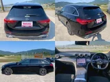 2022 Mercedes-Benz C-Class STATIONWAGON C180 (ISG Sedan for sale, Japanese used car export - photo 3 of 8 | GULJI TRADERS