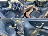 2022 Mercedes-Benz C-Class STATIONWAGON C180 (ISG Sedan for sale, Japanese used car export - photo 4 of 8 | GULJI TRADERS