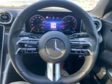 2022 Mercedes-Benz C-Class STATIONWAGON C180 (ISG Sedan for sale, Japanese used car export - photo 5 of 8 | GULJI TRADERS
