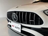 2022 Mercedes-Benz C-Class STATIONWAGON C43 Sedan for sale, Japanese used car export - photo 6 of 9 | GULJI TRADERS