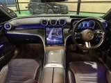 2022 Mercedes-Benz C-Class STATIONWAGON Sedan for sale, Japanese used car export - photo 4 of 9 | GULJI TRADERS