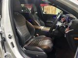 2022 Mercedes-Benz C-Class STATIONWAGON Sedan for sale, Japanese used car export - photo 8 of 9 | GULJI TRADERS