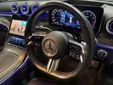 2022 Mercedes-Benz C-Class STATIONWAGON Sedan for sale, Japanese used car export - photo 9 of 9 | GULJI TRADERS