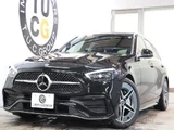 2022 Mercedes-Benz C-Class STATIONWAGON C220d W Sedan for sale, Japanese used car export - photo 1 of 9 | GULJI TRADERS