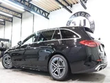 2022 Mercedes-Benz C-Class STATIONWAGON C220d W Sedan for sale, Japanese used car export - photo 3 of 9 | GULJI TRADERS