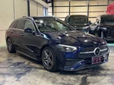 2022 Mercedes-Benz C-Class STATIONWAGON C220d Sedan for sale, Japanese used car export - photo 2 of 9 | GULJI TRADERS