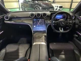 2022 Mercedes-Benz C-Class STATIONWAGON C220d Sedan for sale, Japanese used car export - photo 4 of 9 | GULJI TRADERS
