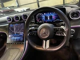 2022 Mercedes-Benz C-Class STATIONWAGON C220d Sedan for sale, Japanese used car export - photo 9 of 9 | GULJI TRADERS