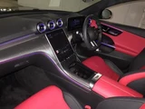 2022 Mercedes-Benz C-Class STATIONWAGON C220d Sedan for sale, Japanese used car export - photo 3 of 5 | GULJI TRADERS