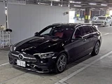 2022 Mercedes-Benz C-Class STATIONWAGON C220d Sedan for sale, Japanese used car export - photo 4 of 5 | GULJI TRADERS