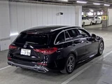 2022 Mercedes-Benz C-Class STATIONWAGON C220d Sedan for sale, Japanese used car export - photo 5 of 5 | GULJI TRADERS