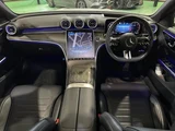 2022 Mercedes-Benz C-Class STATIONWAGON C220d Sedan for sale, Japanese used car export - photo 4 of 9 | GULJI TRADERS