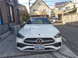 2023 Mercedes-Benz C-Class STATIONWAGON Sedan for sale, Japanese used car export - photo 2 of 75 | GULJI TRADERS