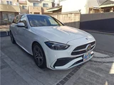 2023 Mercedes-Benz C-Class STATIONWAGON Sedan for sale, Japanese used car export - photo 3 of 75 | GULJI TRADERS
