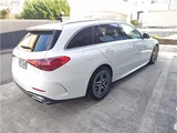 2023 Mercedes-Benz C-Class STATIONWAGON Sedan for sale, Japanese used car export - photo 4 of 75 | GULJI TRADERS