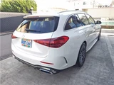 2023 Mercedes-Benz C-Class STATIONWAGON Sedan for sale, Japanese used car export - photo 5 of 75 | GULJI TRADERS