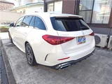2023 Mercedes-Benz C-Class STATIONWAGON Sedan for sale, Japanese used car export - photo 7 of 75 | GULJI TRADERS
