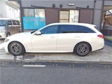2023 Mercedes-Benz C-Class STATIONWAGON Sedan for sale, Japanese used car export - photo 8 of 75 | GULJI TRADERS