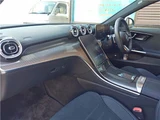 2023 Mercedes-Benz C-Class STATIONWAGON Sedan for sale, Japanese used car export - photo 13 of 75 | GULJI TRADERS