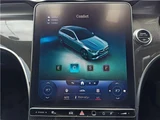 2023 Mercedes-Benz C-Class STATIONWAGON Sedan for sale, Japanese used car export - photo 48 of 75 | GULJI TRADERS