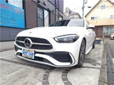 2023 Mercedes-Benz C-Class STATIONWAGON Sedan for sale, Japanese used car export - photo 68 of 75 | GULJI TRADERS