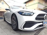 2023 Mercedes-Benz C-Class STATIONWAGON Sedan for sale, Japanese used car export - photo 70 of 75 | GULJI TRADERS