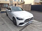 2023 Mercedes-Benz C-Class STATIONWAGON Sedan for sale, Japanese used car export - photo 72 of 75 | GULJI TRADERS