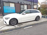 2023 Mercedes-Benz C-Class STATIONWAGON Sedan for sale, Japanese used car export - photo 74 of 75 | GULJI TRADERS