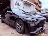 2023 Mercedes-Benz C-Class STATIONWAGON C220d Sedan for sale, Japanese used car export - photo 3 of 46 | GULJI TRADERS