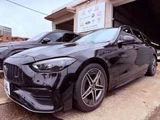 2023 Mercedes-Benz C-Class STATIONWAGON C220d Sedan for sale, Japanese used car export - photo 4 of 46 | GULJI TRADERS