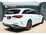 2023 Mercedes-Benz C-Class STATIONWAGON C63S Sedan for sale, Japanese used car export - photo 5 of 54 | GULJI TRADERS