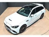 2023 Mercedes-Benz C-Class STATIONWAGON C63S Sedan for sale, Japanese used car export - photo 8 of 54 | GULJI TRADERS