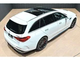 2023 Mercedes-Benz C-Class STATIONWAGON C63S Sedan for sale, Japanese used car export - photo 9 of 54 | GULJI TRADERS