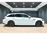 2023 Mercedes-Benz C-Class STATIONWAGON C63S Sedan for sale, Japanese used car export - photo 10 of 54 | GULJI TRADERS