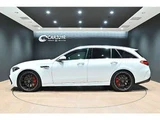 2023 Mercedes-Benz C-Class STATIONWAGON C63S Sedan for sale, Japanese used car export - photo 11 of 54 | GULJI TRADERS