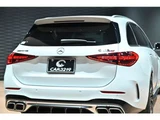 2023 Mercedes-Benz C-Class STATIONWAGON C63S Sedan for sale, Japanese used car export - photo 29 of 54 | GULJI TRADERS