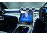 2023 Mercedes-Benz C-Class STATIONWAGON C63S Sedan for sale, Japanese used car export - photo 32 of 54 | GULJI TRADERS