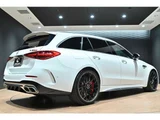 2023 Mercedes-Benz C-Class STATIONWAGON C63S Sedan for sale, Japanese used car export - photo 53 of 54 | GULJI TRADERS