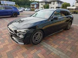 2023 Mercedes-Benz C-Class STATIONWAGON Sedan for sale, Japanese used car export - photo 1 of 35 | GULJI TRADERS