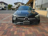 2023 Mercedes-Benz C-Class STATIONWAGON Sedan for sale, Japanese used car export - photo 2 of 35 | GULJI TRADERS