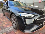 2023 Mercedes-Benz C-Class STATIONWAGON Sedan for sale, Japanese used car export - photo 4 of 35 | GULJI TRADERS