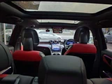2023 Mercedes-Benz C-Class STATIONWAGON Sedan for sale, Japanese used car export - photo 10 of 35 | GULJI TRADERS